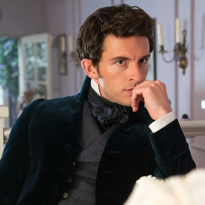 How Bridgerton Explains Jonathan Bailey's Absence in Season 4 Part One How Bridgerton Explains Jonathan Bailey's Absence in Season 4 Part One